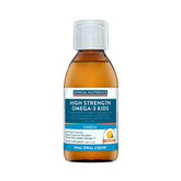 Ethical Nutrients High Strength Omega-3 Kids 90mL